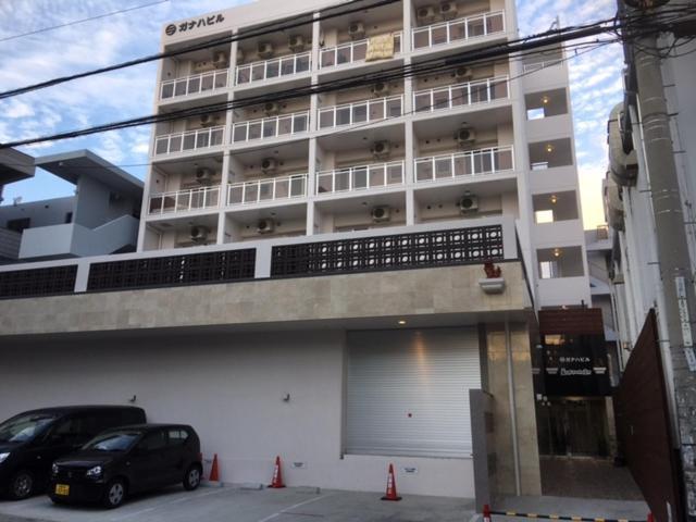 Chura Gahna House Tsubogawa Naha Esterno foto